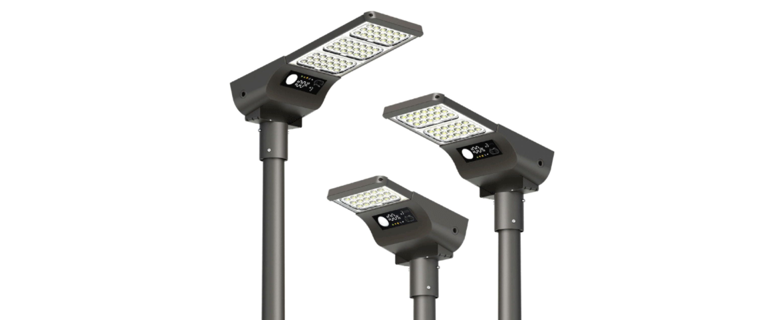 Nuevo Producto Solar: POSTINO